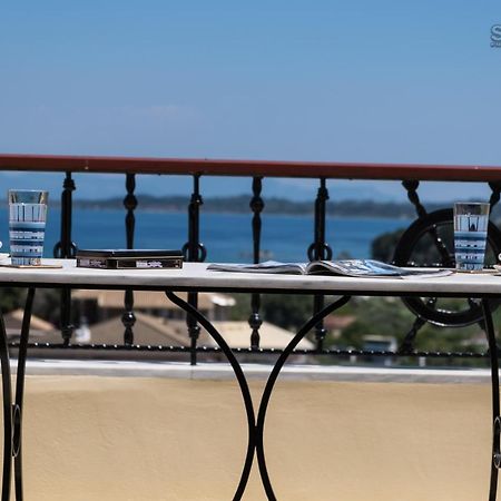 Villa Konstantina Petriti  Luaran gambar