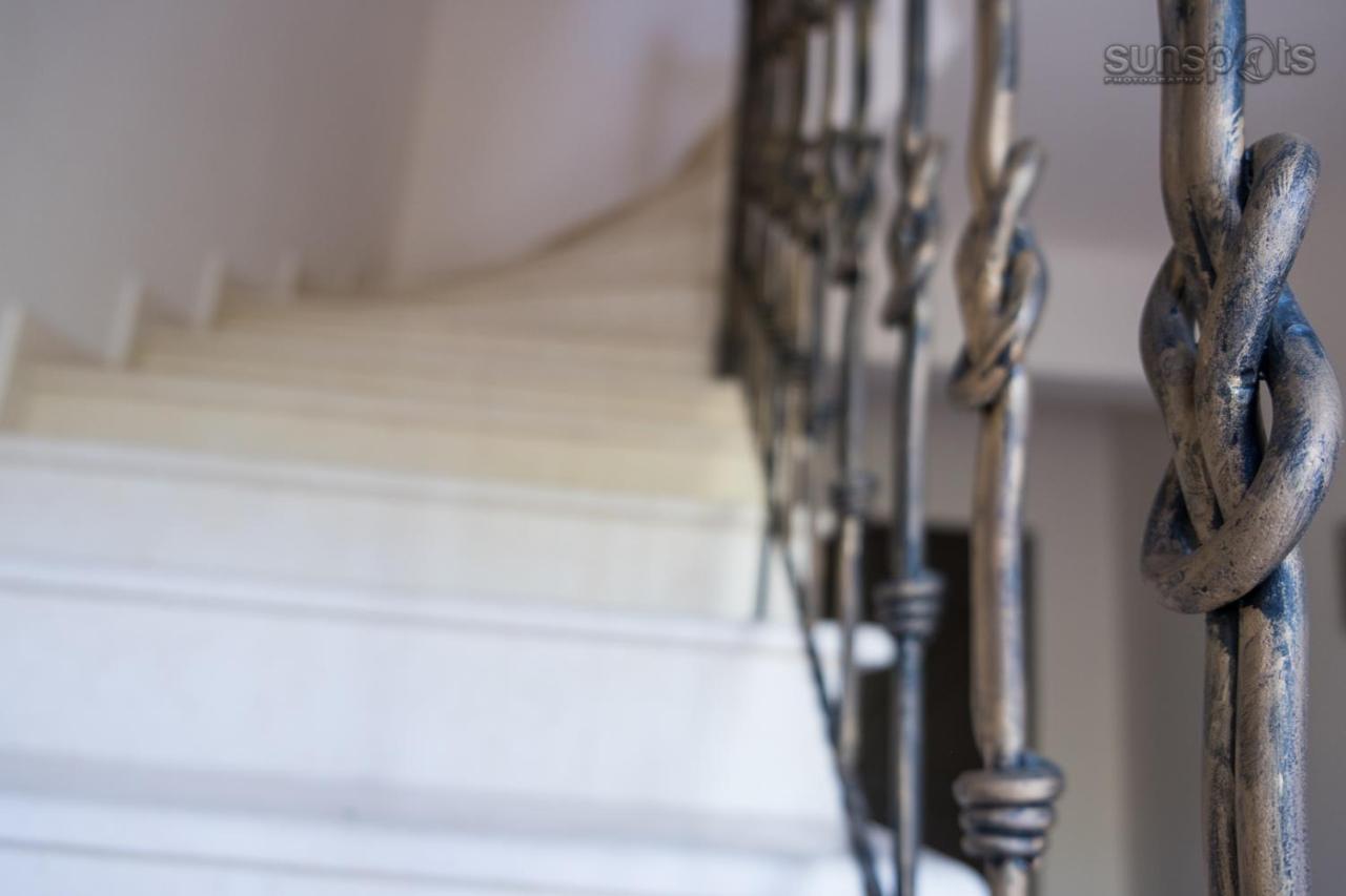 Villa Konstantina Petriti  Luaran gambar