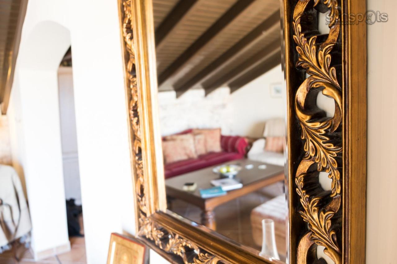 Villa Konstantina Petriti  Luaran gambar